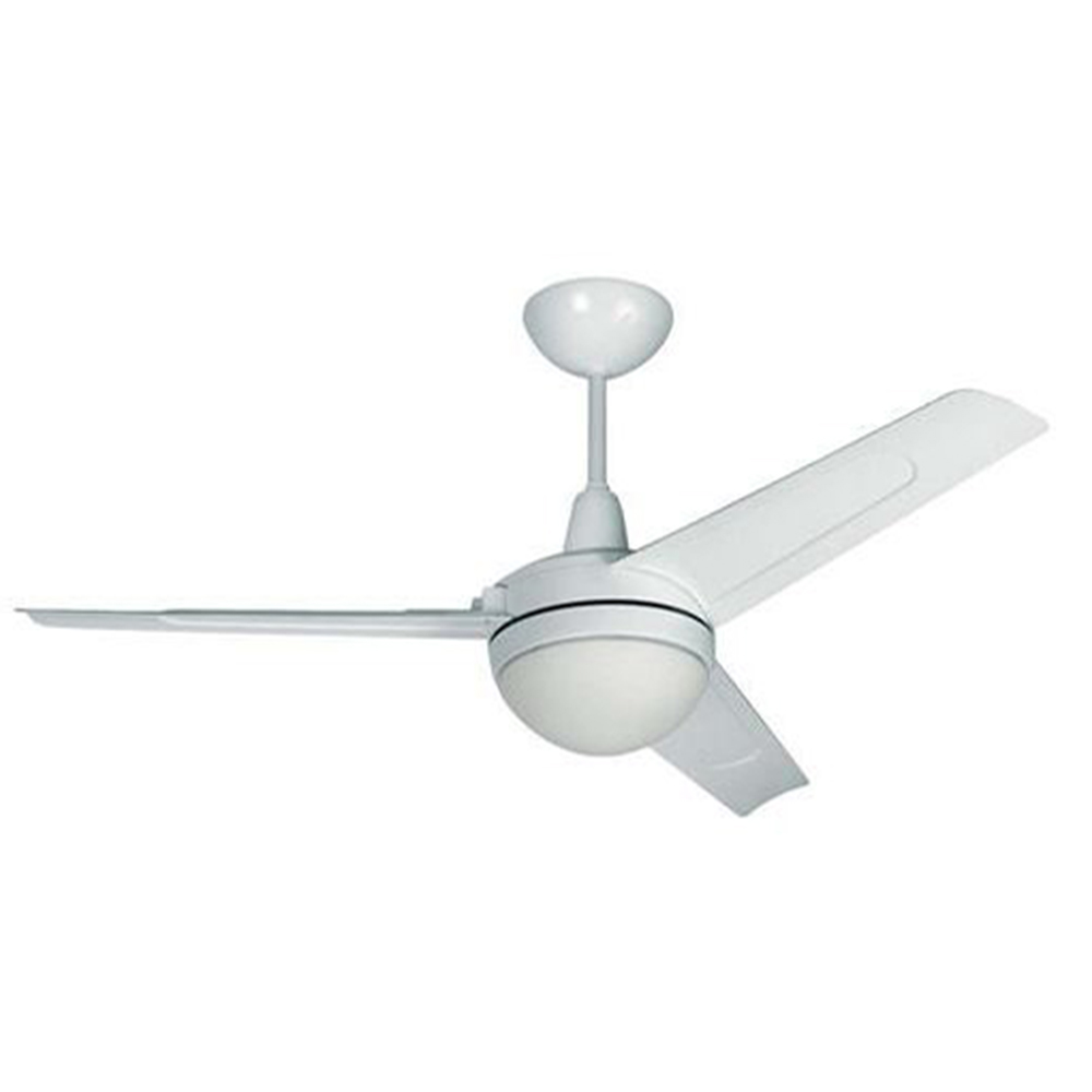 Ventilador de teto(branco)